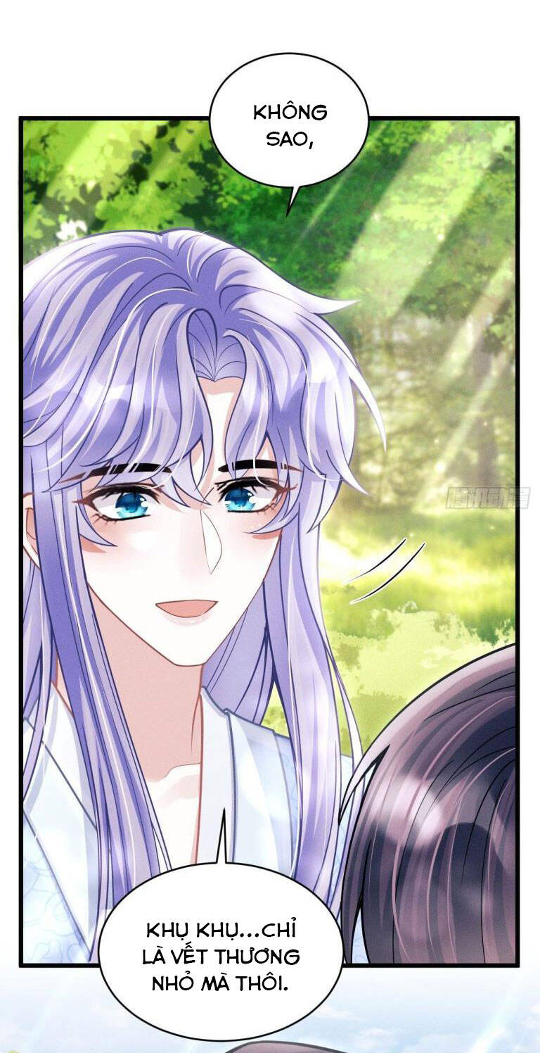 Tôi Hoài Nghi Ảnh Đế Đang Theo Đuổi Tôi Chapter 55 - Trang 6