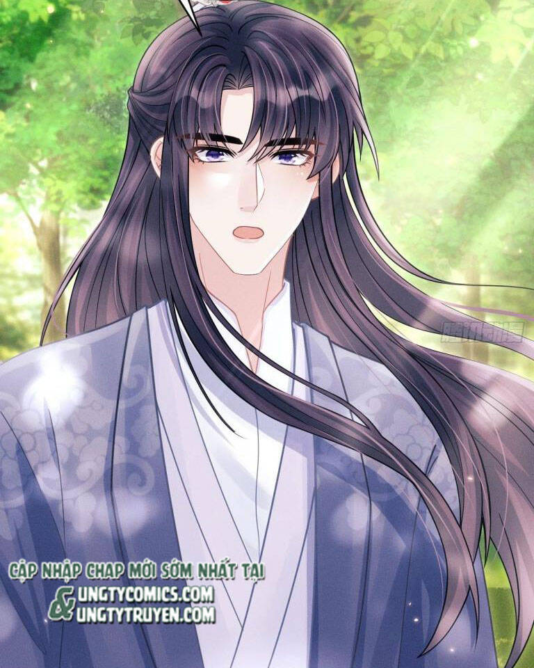 Tôi Hoài Nghi Ảnh Đế Đang Theo Đuổi Tôi Chapter 55 - Trang 8