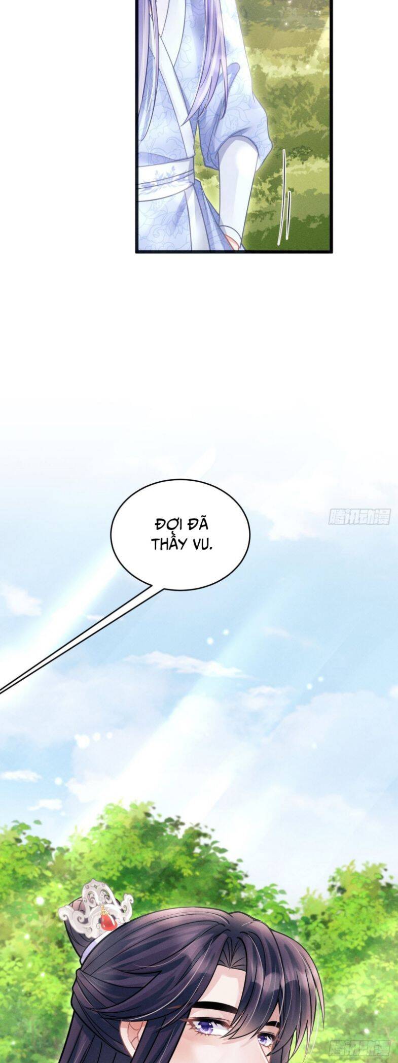 Tôi Hoài Nghi Ảnh Đế Đang Theo Đuổi Tôi Chapter 56 - Trang 18