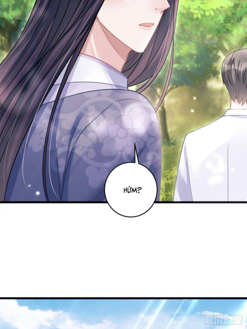 Tôi Hoài Nghi Ảnh Đế Đang Theo Đuổi Tôi Chapter 56 - Trang 19