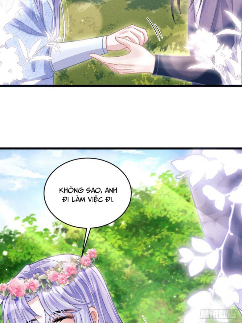 Tôi Hoài Nghi Ảnh Đế Đang Theo Đuổi Tôi Chapter 56 - Trang 21