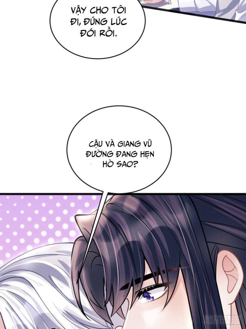 Tôi Hoài Nghi Ảnh Đế Đang Theo Đuổi Tôi Chapter 56 - Trang 30