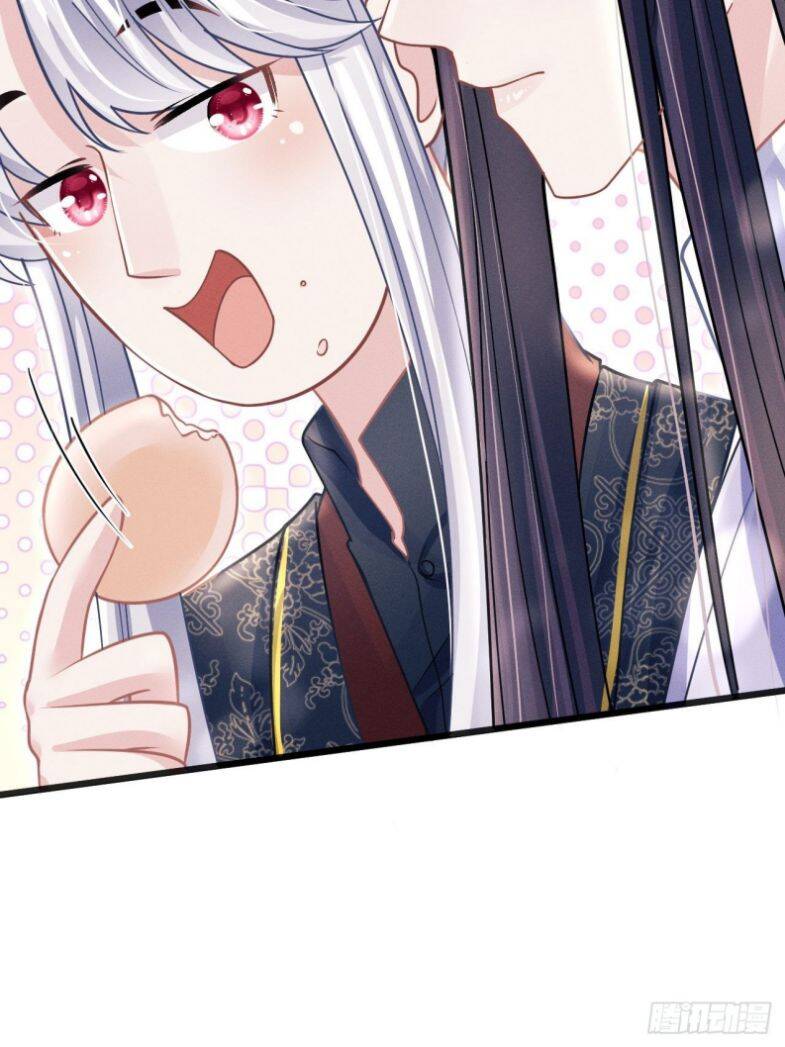 Tôi Hoài Nghi Ảnh Đế Đang Theo Đuổi Tôi Chapter 56 - Trang 31