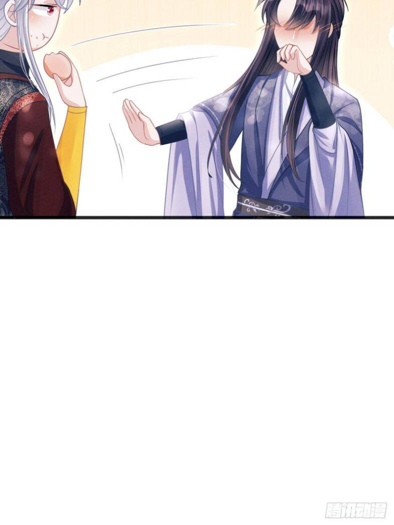 Tôi Hoài Nghi Ảnh Đế Đang Theo Đuổi Tôi Chapter 56 - Trang 33