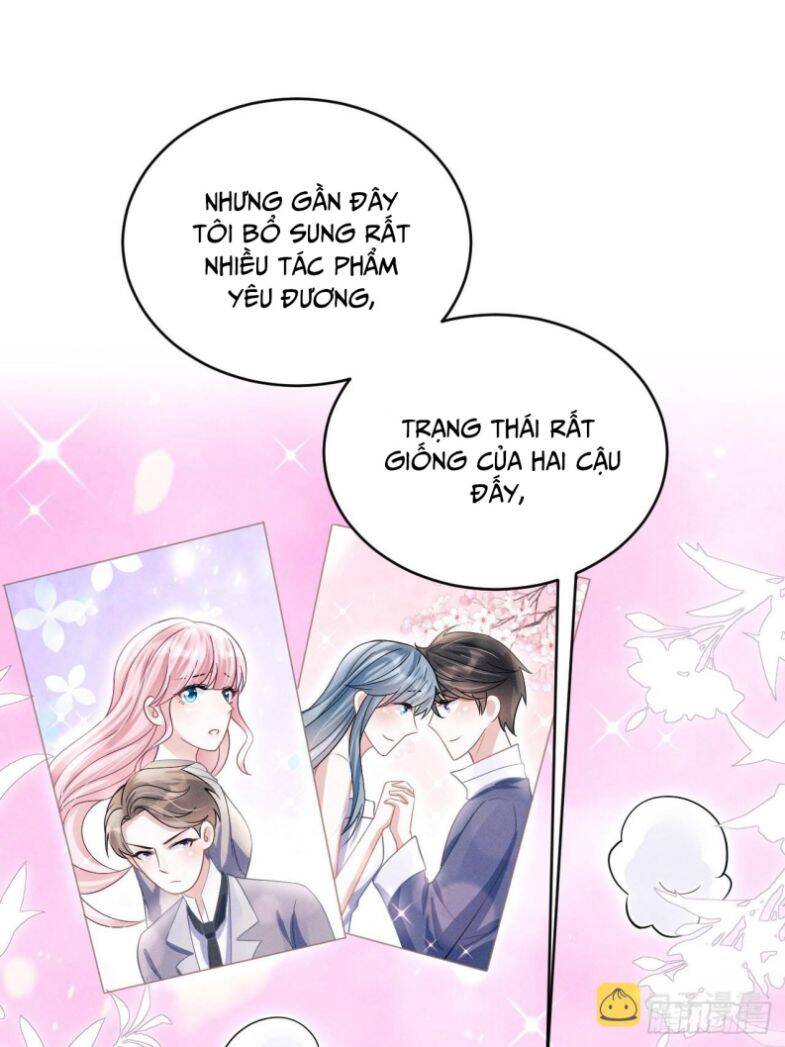 Tôi Hoài Nghi Ảnh Đế Đang Theo Đuổi Tôi Chapter 56 - Trang 34