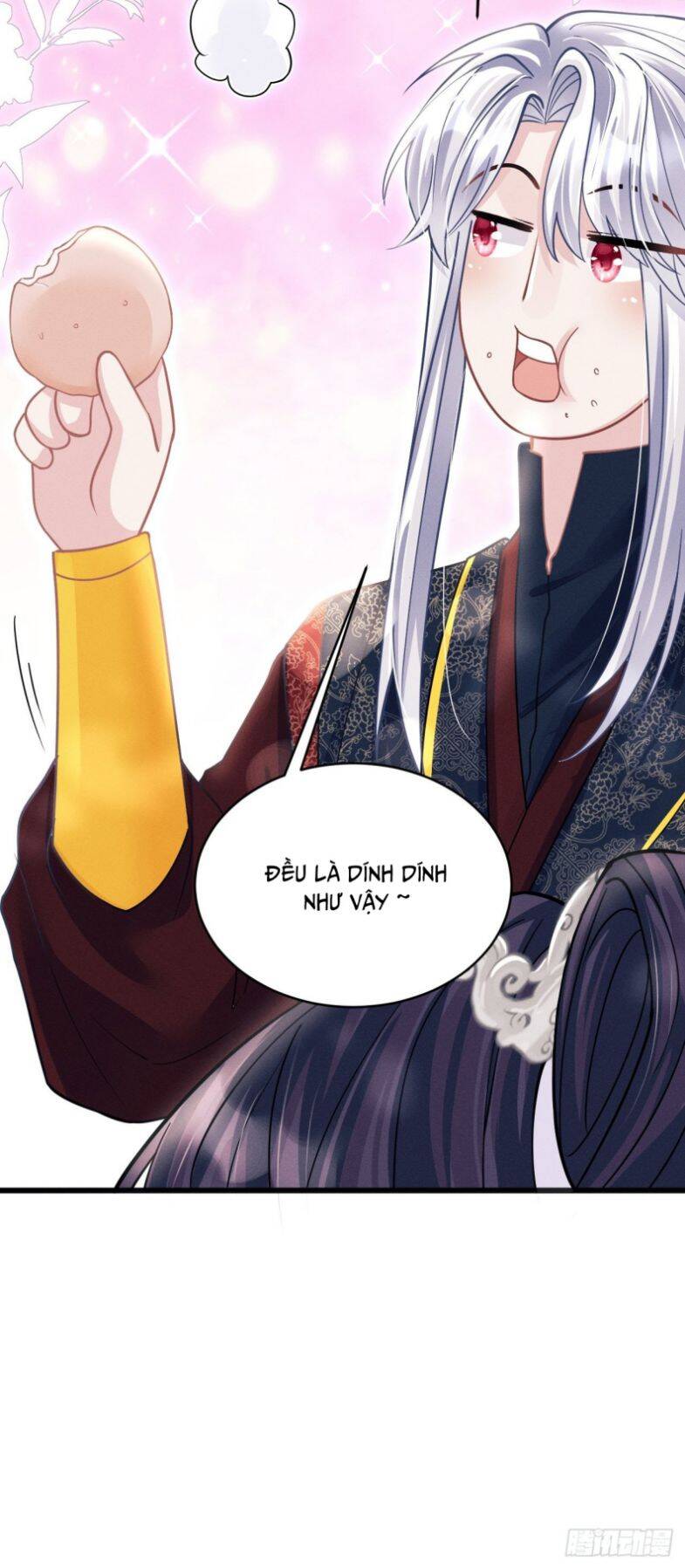 Tôi Hoài Nghi Ảnh Đế Đang Theo Đuổi Tôi Chapter 56 - Trang 35