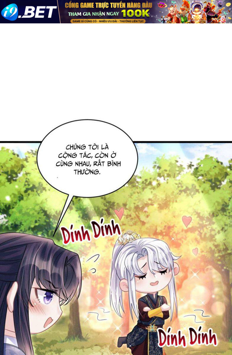 Tôi Hoài Nghi Ảnh Đế Đang Theo Đuổi Tôi Chapter 56 - Trang 36