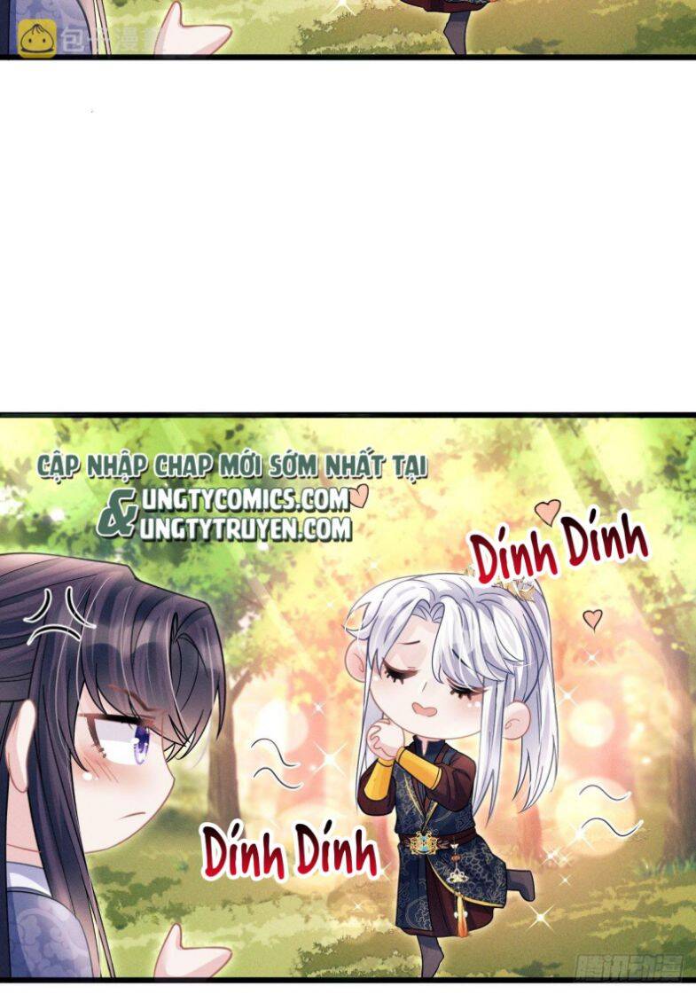 Tôi Hoài Nghi Ảnh Đế Đang Theo Đuổi Tôi Chapter 56 - Trang 37