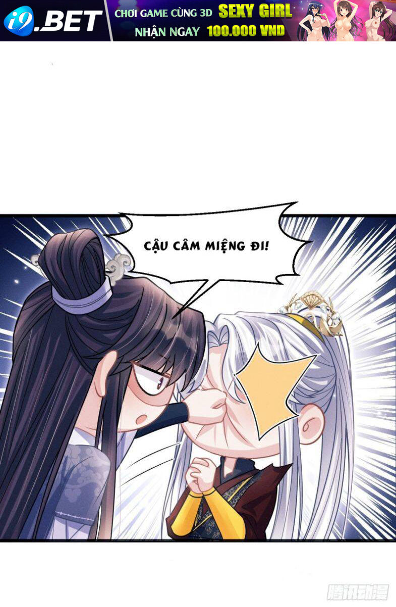 Tôi Hoài Nghi Ảnh Đế Đang Theo Đuổi Tôi Chapter 56 - Trang 38