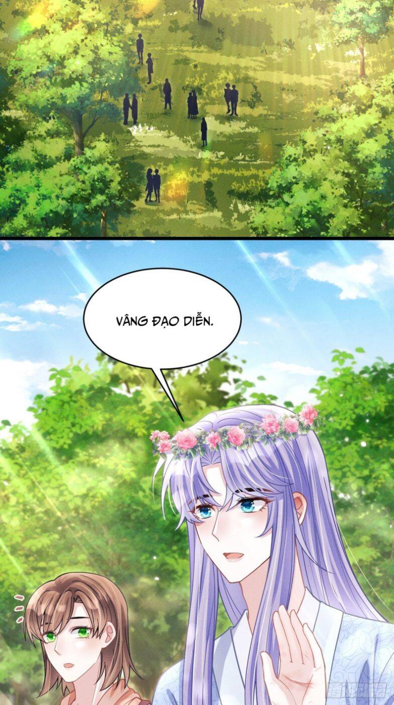 Tôi Hoài Nghi Ảnh Đế Đang Theo Đuổi Tôi Chapter 56 - Trang 4