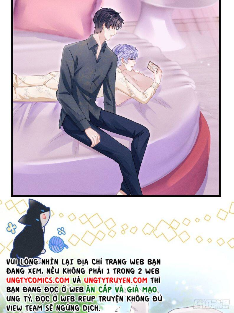 Tôi Hoài Nghi Ảnh Đế Đang Theo Đuổi Tôi Chapter 57 - Trang 10