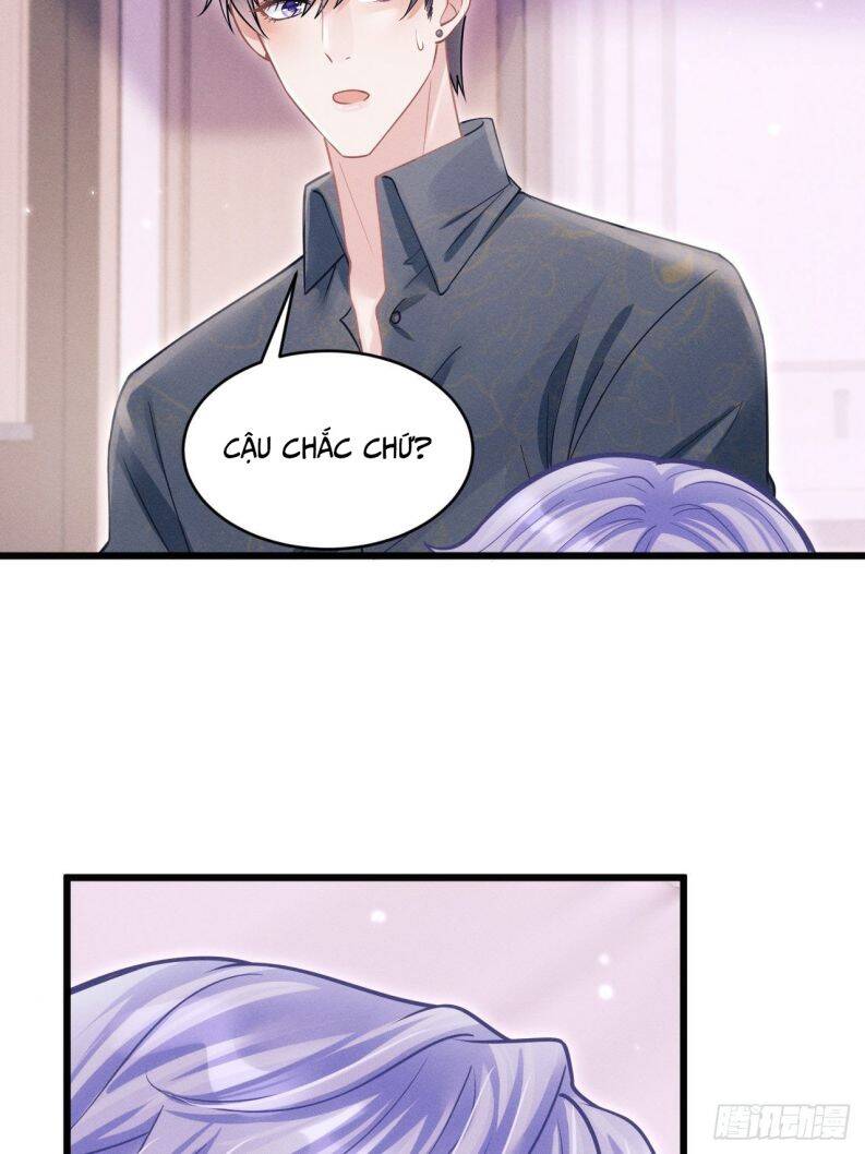 Tôi Hoài Nghi Ảnh Đế Đang Theo Đuổi Tôi Chapter 57 - Trang 12