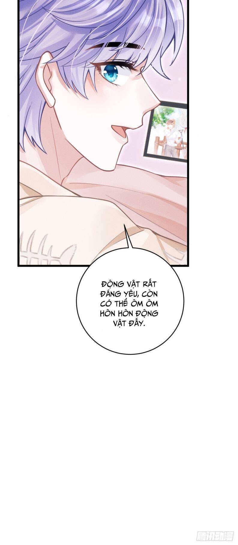 Tôi Hoài Nghi Ảnh Đế Đang Theo Đuổi Tôi Chapter 57 - Trang 13