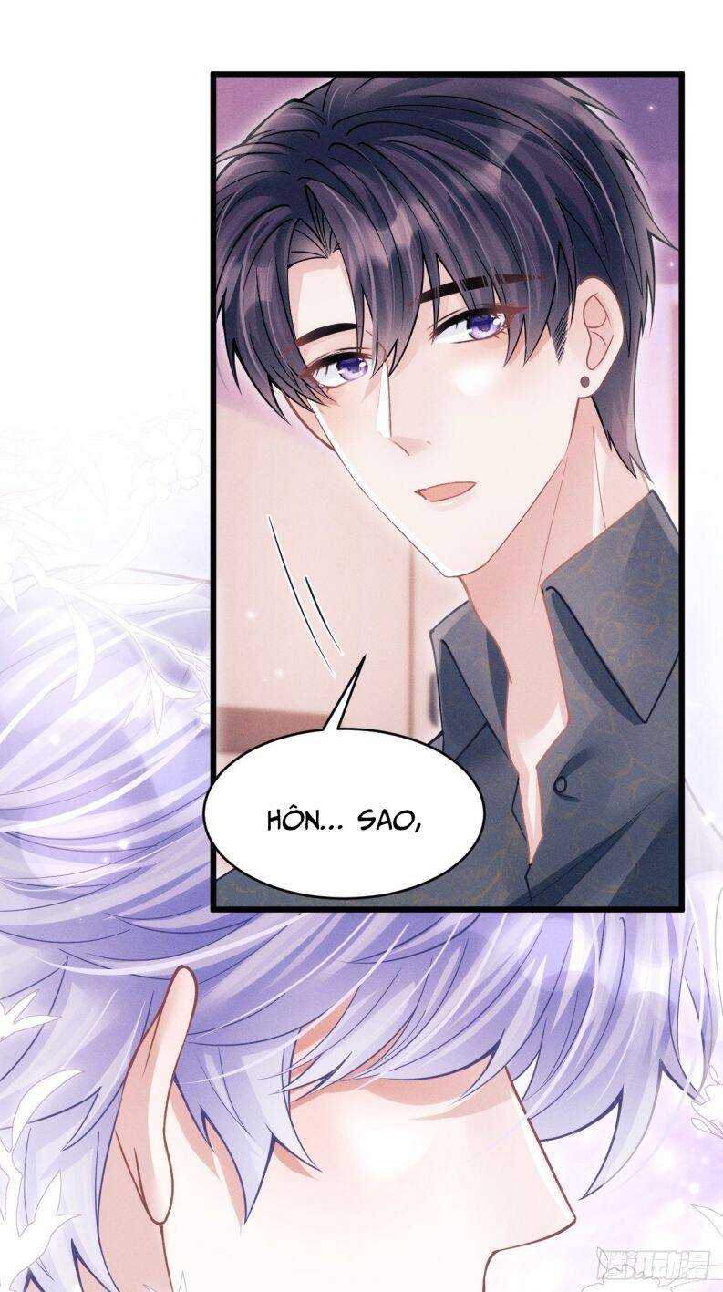 Tôi Hoài Nghi Ảnh Đế Đang Theo Đuổi Tôi Chapter 57 - Trang 14