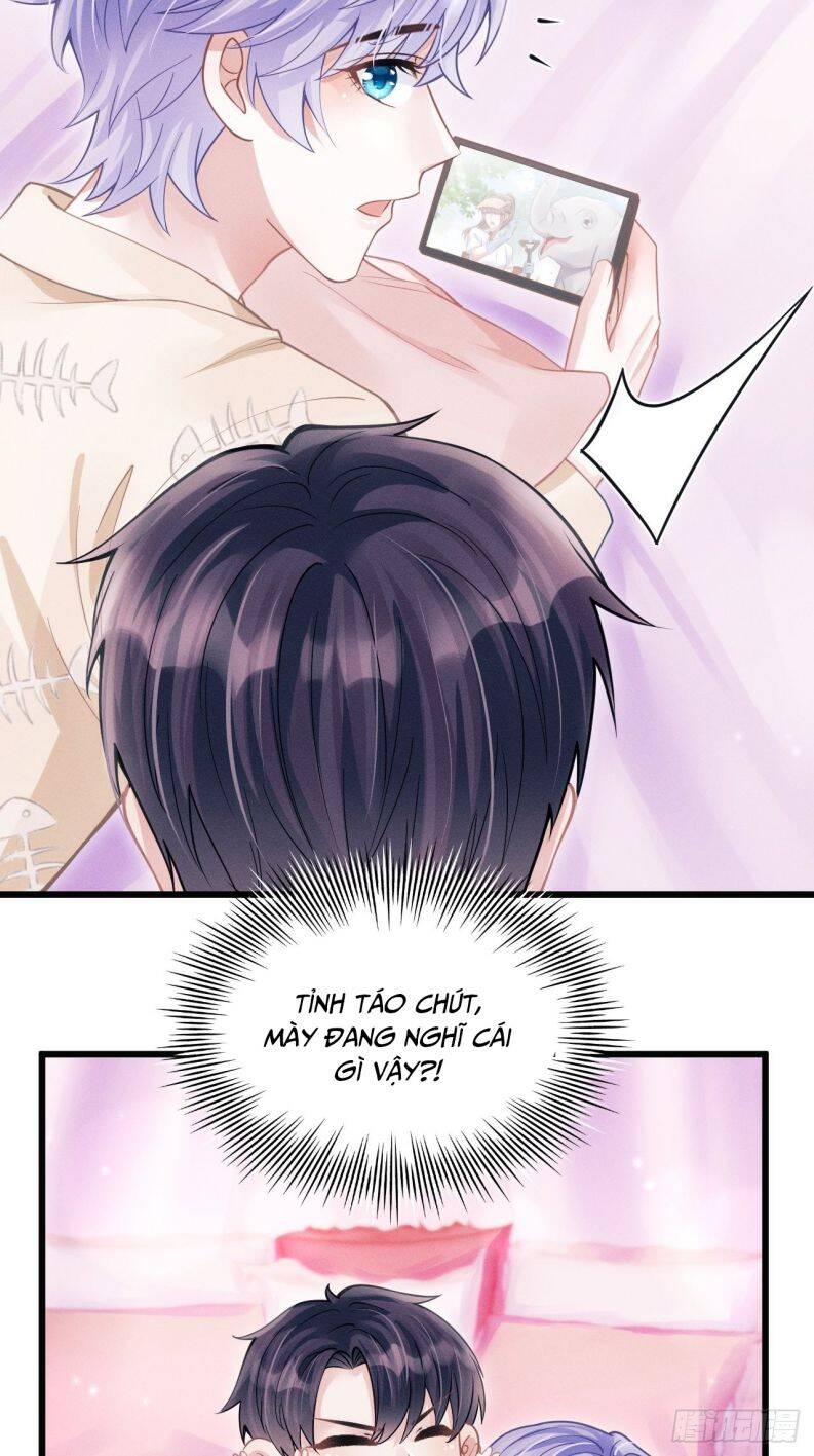 Tôi Hoài Nghi Ảnh Đế Đang Theo Đuổi Tôi Chapter 57 - Trang 16