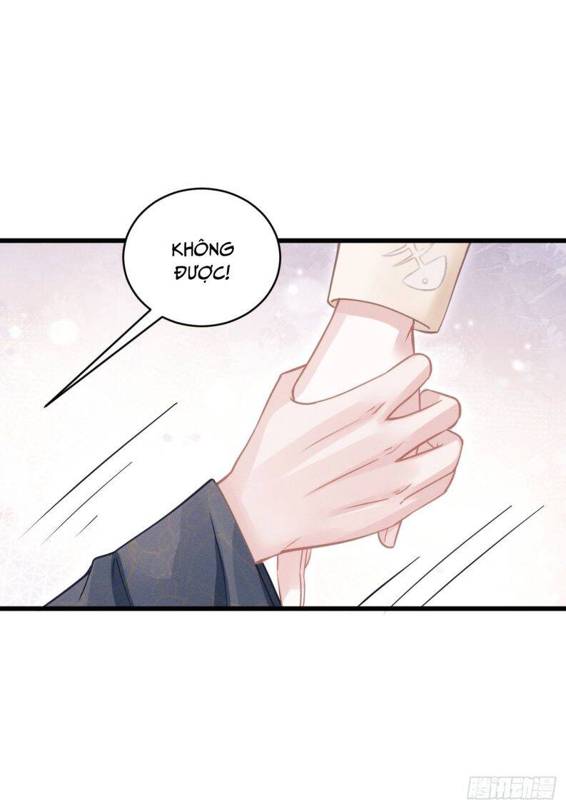 Tôi Hoài Nghi Ảnh Đế Đang Theo Đuổi Tôi Chapter 57 - Trang 23