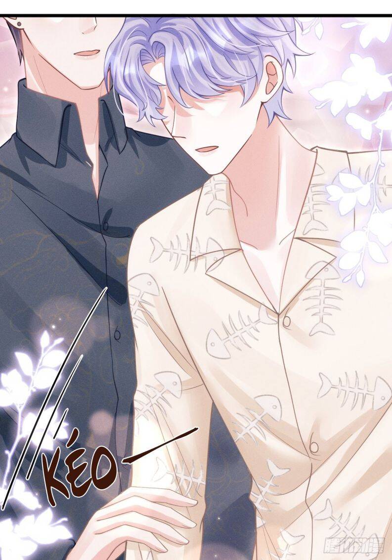 Tôi Hoài Nghi Ảnh Đế Đang Theo Đuổi Tôi Chapter 57 - Trang 24