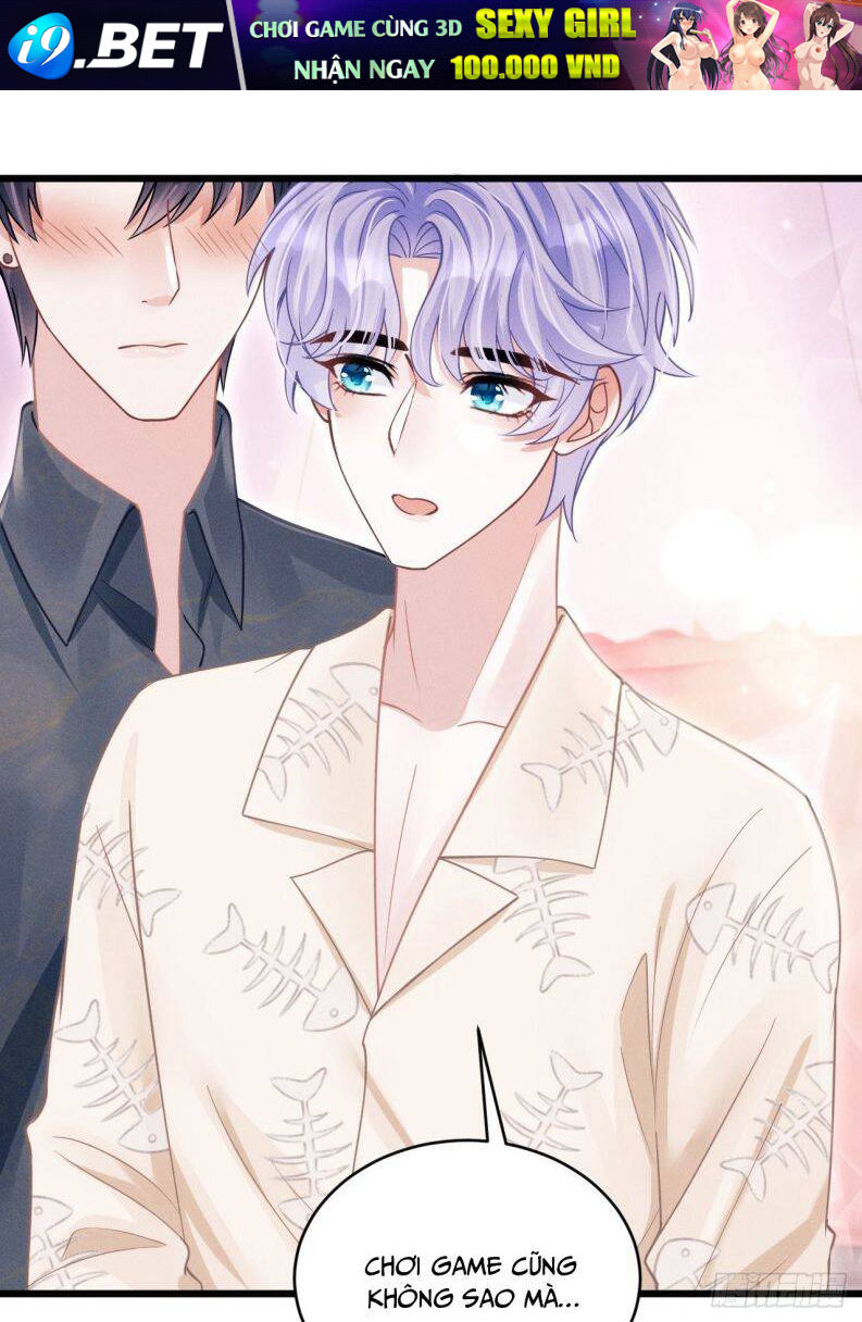 Tôi Hoài Nghi Ảnh Đế Đang Theo Đuổi Tôi Chapter 57 - Trang 27