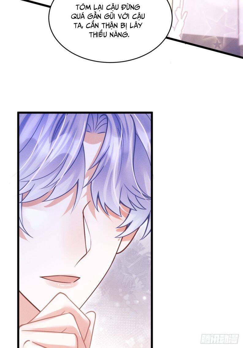 Tôi Hoài Nghi Ảnh Đế Đang Theo Đuổi Tôi Chapter 57 - Trang 30