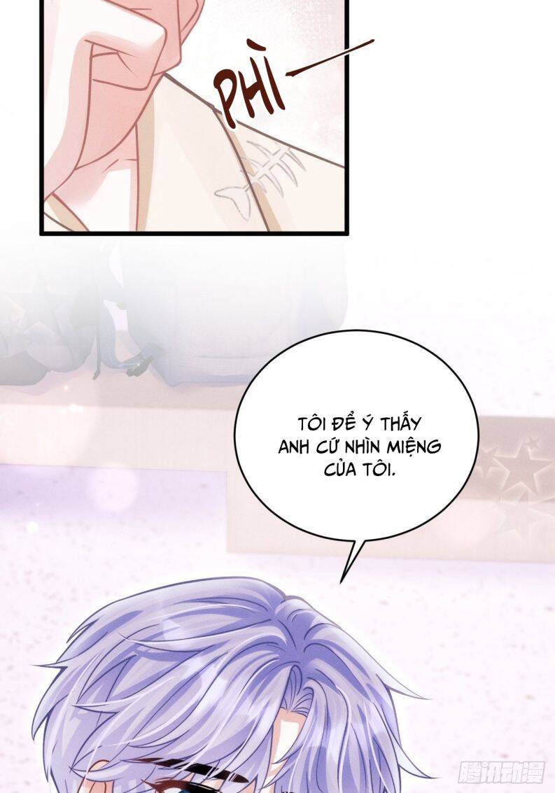 Tôi Hoài Nghi Ảnh Đế Đang Theo Đuổi Tôi Chapter 57 - Trang 31