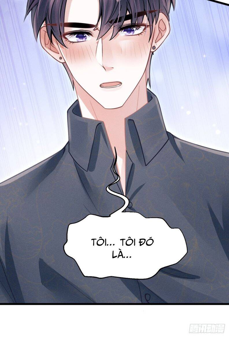 Tôi Hoài Nghi Ảnh Đế Đang Theo Đuổi Tôi Chapter 57 - Trang 33
