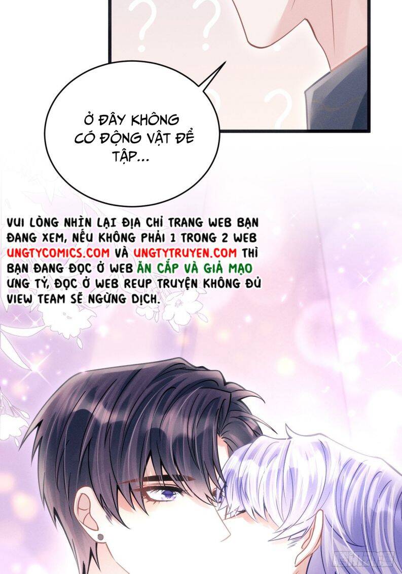 Tôi Hoài Nghi Ảnh Đế Đang Theo Đuổi Tôi Chapter 57 - Trang 36