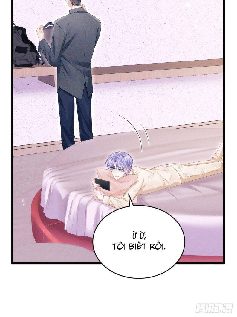 Tôi Hoài Nghi Ảnh Đế Đang Theo Đuổi Tôi Chapter 57 - Trang 6