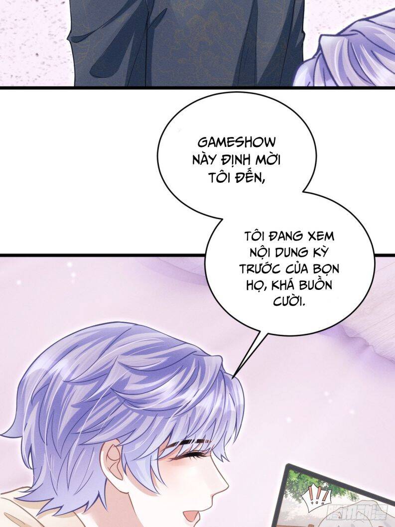 Tôi Hoài Nghi Ảnh Đế Đang Theo Đuổi Tôi Chapter 57 - Trang 8