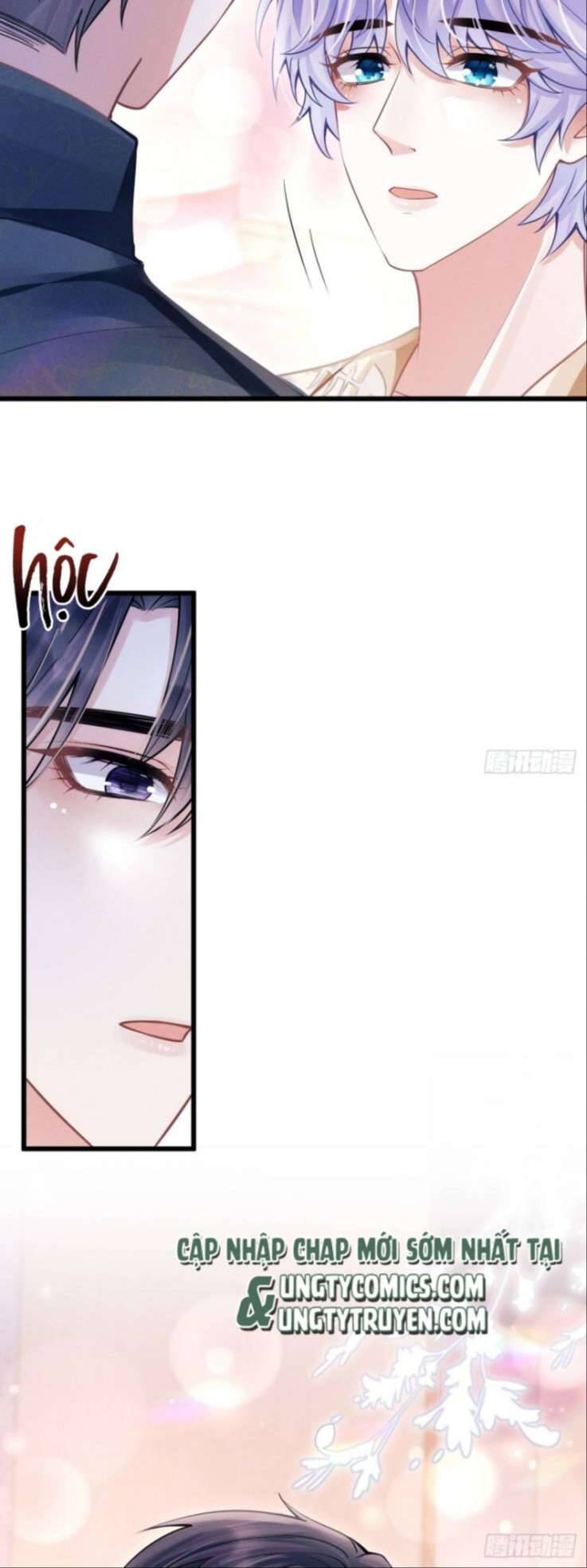 Tôi Hoài Nghi Ảnh Đế Đang Theo Đuổi Tôi Chapter 58 - Trang 3