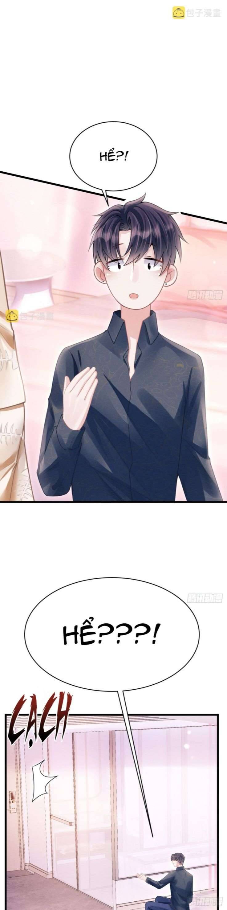 Tôi Hoài Nghi Ảnh Đế Đang Theo Đuổi Tôi Chapter 58 - Trang 6