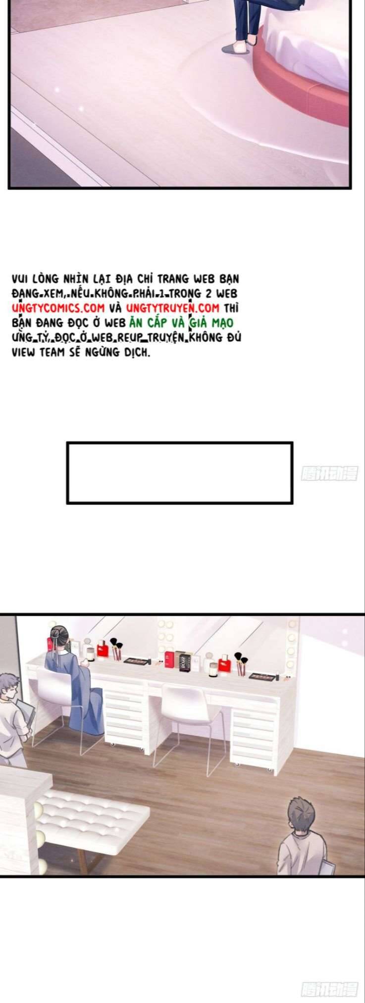 Tôi Hoài Nghi Ảnh Đế Đang Theo Đuổi Tôi Chapter 58 - Trang 7