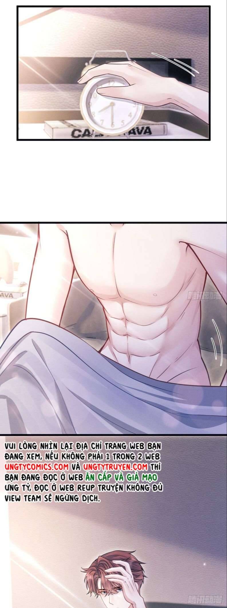 Tôi Hoài Nghi Ảnh Đế Đang Theo Đuổi Tôi Chapter 59 - Trang 11