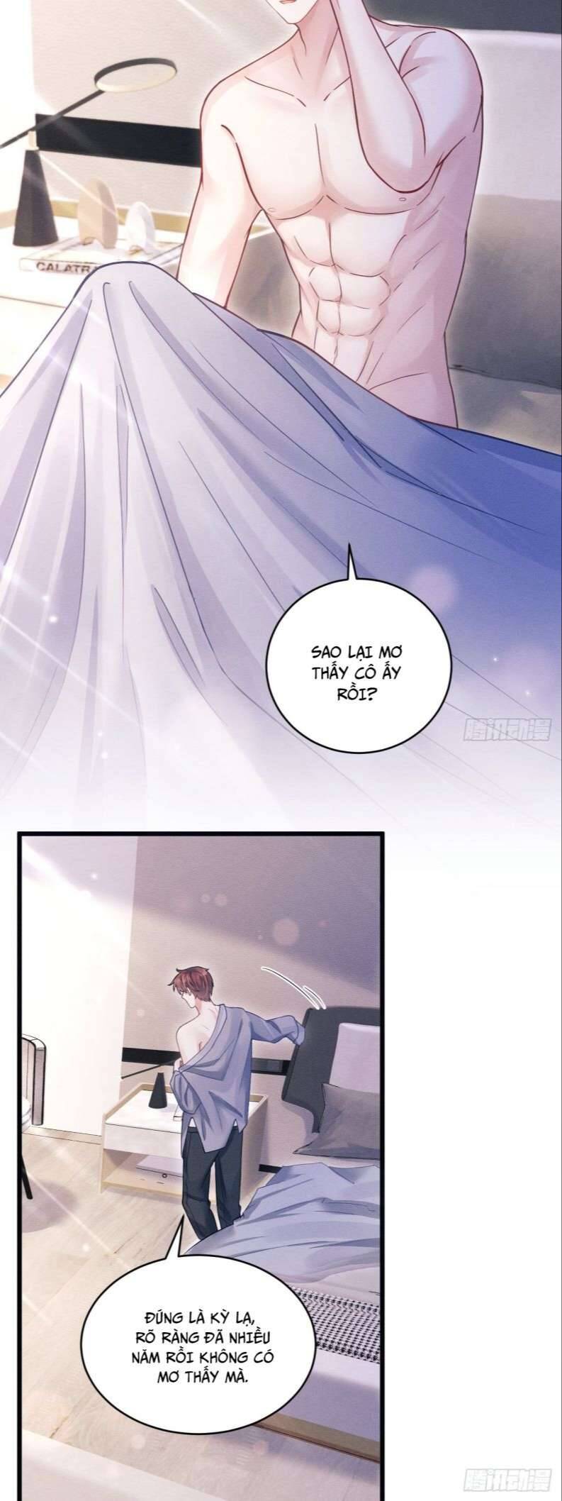 Tôi Hoài Nghi Ảnh Đế Đang Theo Đuổi Tôi Chapter 59 - Trang 12