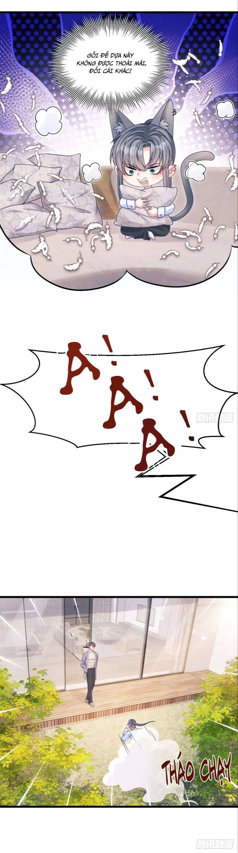 Tôi Hoài Nghi Ảnh Đế Đang Theo Đuổi Tôi Chapter 59 - Trang 16