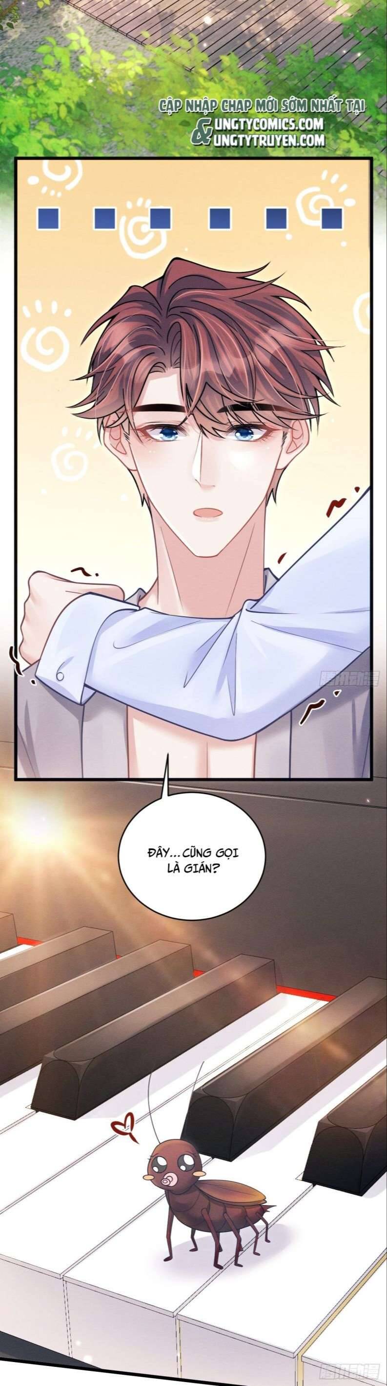 Tôi Hoài Nghi Ảnh Đế Đang Theo Đuổi Tôi Chapter 59 - Trang 18