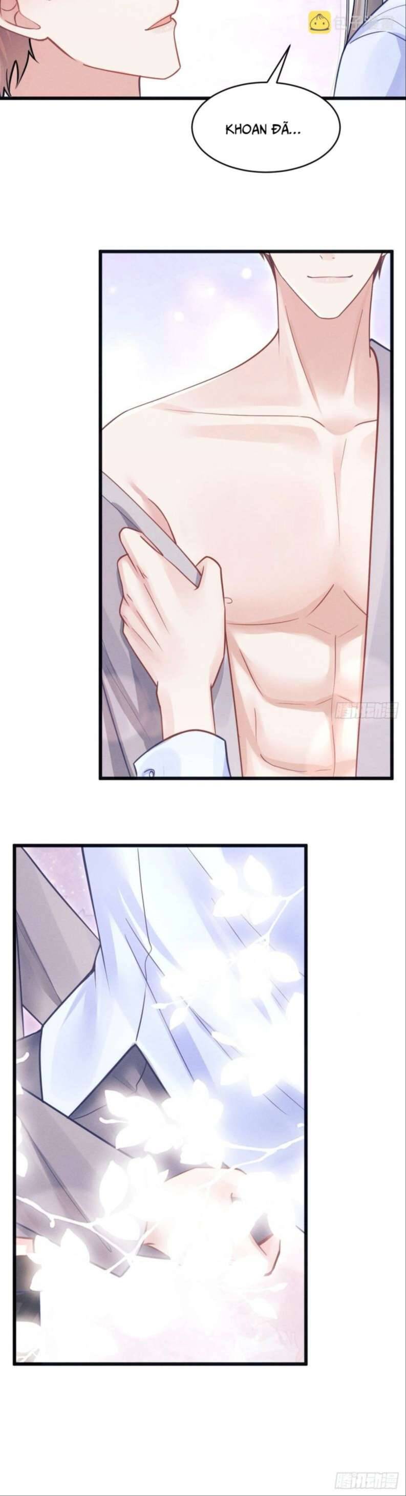 Tôi Hoài Nghi Ảnh Đế Đang Theo Đuổi Tôi Chapter 59 - Trang 20