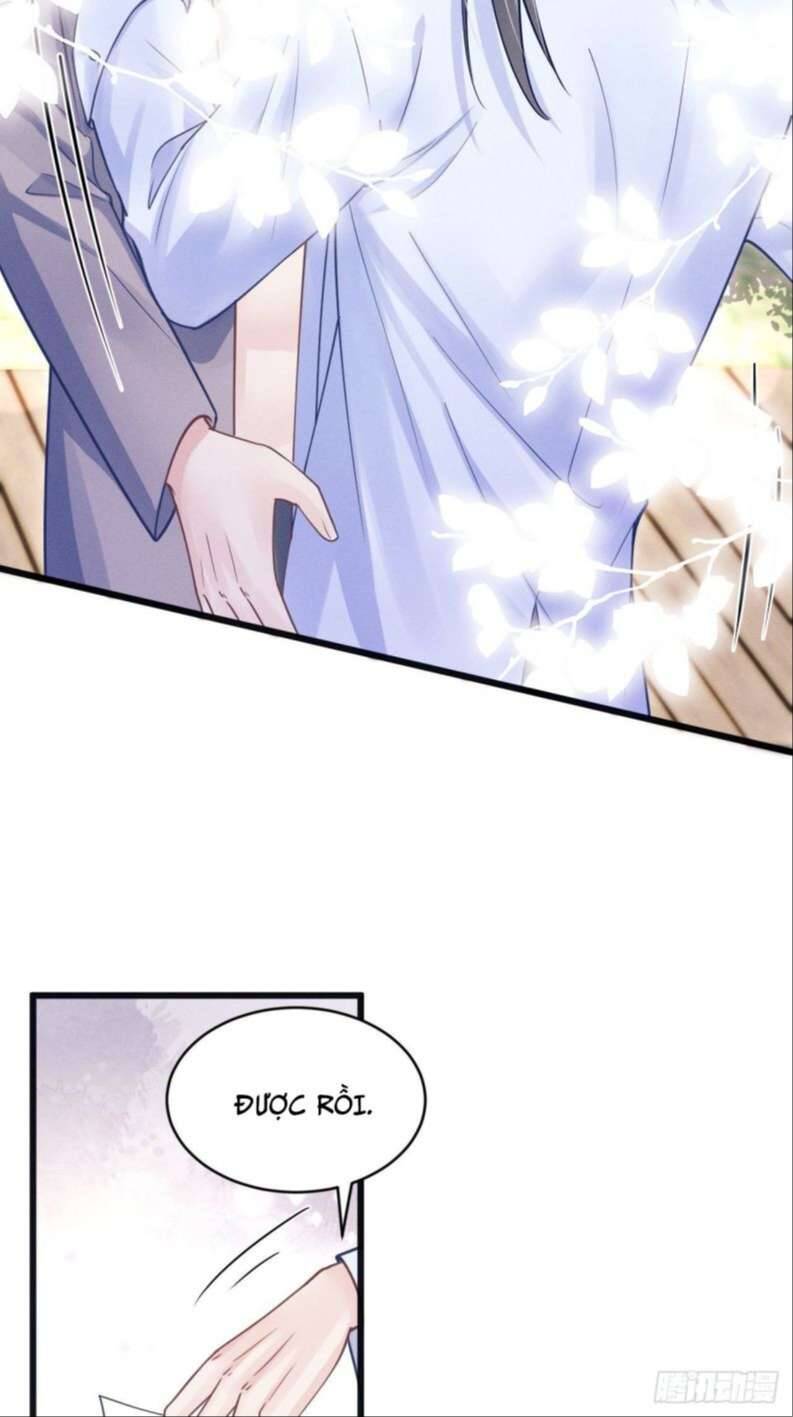 Tôi Hoài Nghi Ảnh Đế Đang Theo Đuổi Tôi Chapter 59 - Trang 22