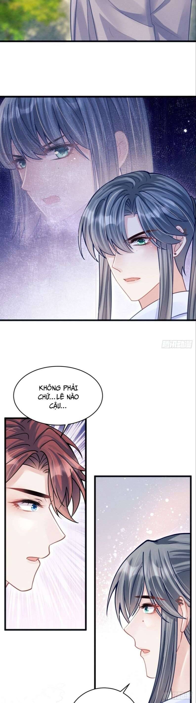 Tôi Hoài Nghi Ảnh Đế Đang Theo Đuổi Tôi Chapter 59 - Trang 25