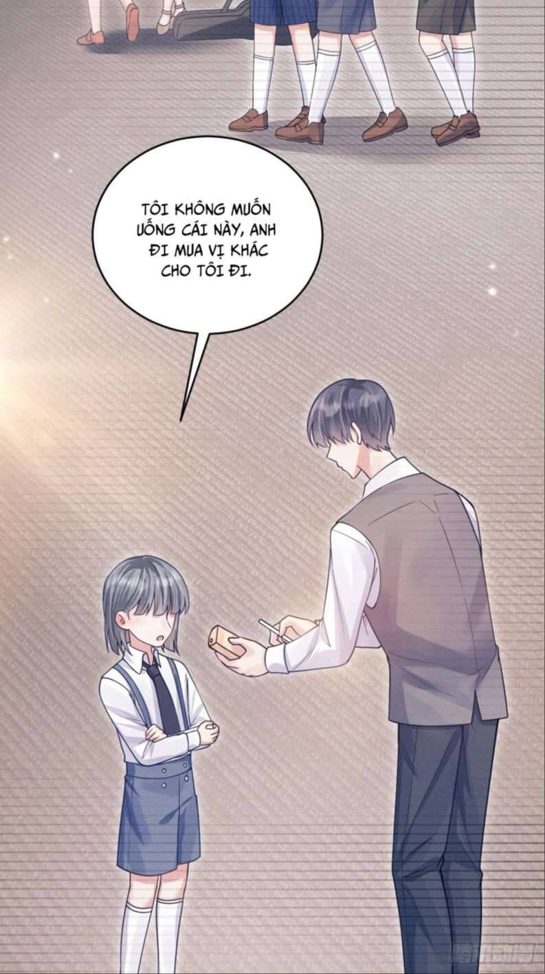 Tôi Hoài Nghi Ảnh Đế Đang Theo Đuổi Tôi Chapter 59 - Trang 4