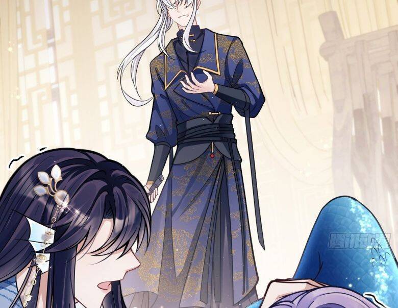 Tôi Hoài Nghi Ảnh Đế Đang Theo Đuổi Tôi Chapter 6 - Trang 36