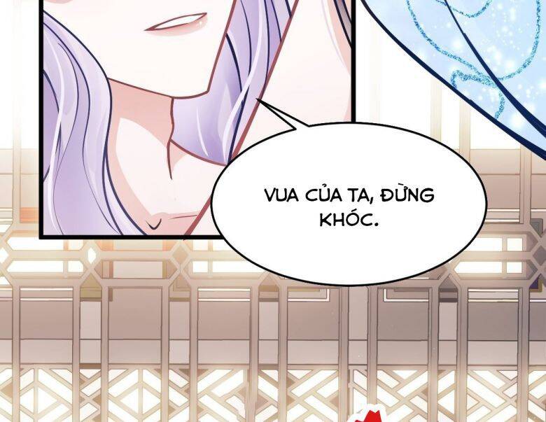 Tôi Hoài Nghi Ảnh Đế Đang Theo Đuổi Tôi Chapter 6 - Trang 46