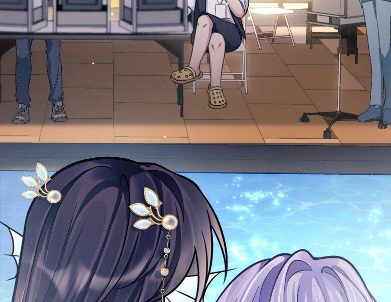 Tôi Hoài Nghi Ảnh Đế Đang Theo Đuổi Tôi Chapter 6 - Trang 49