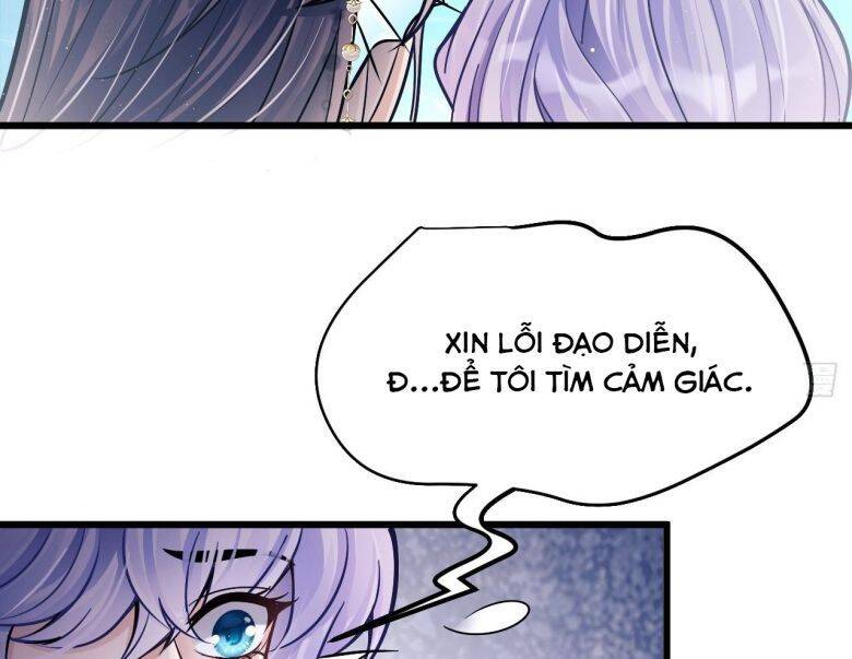 Tôi Hoài Nghi Ảnh Đế Đang Theo Đuổi Tôi Chapter 6 - Trang 50