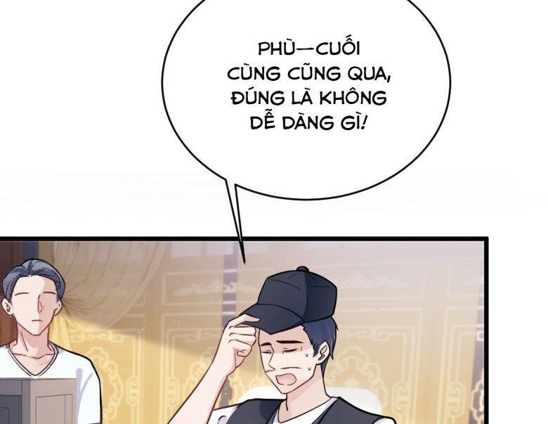 Tôi Hoài Nghi Ảnh Đế Đang Theo Đuổi Tôi Chapter 6 - Trang 78