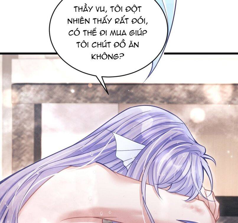 Tôi Hoài Nghi Ảnh Đế Đang Theo Đuổi Tôi Chapter 60 - Trang 32