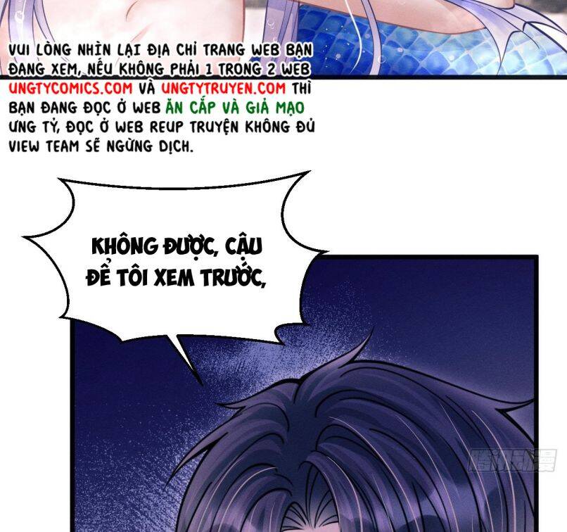 Tôi Hoài Nghi Ảnh Đế Đang Theo Đuổi Tôi Chapter 60 - Trang 33