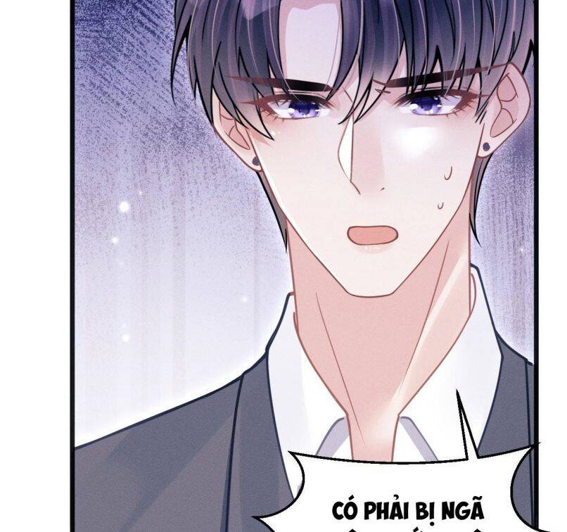 Tôi Hoài Nghi Ảnh Đế Đang Theo Đuổi Tôi Chapter 60 - Trang 34