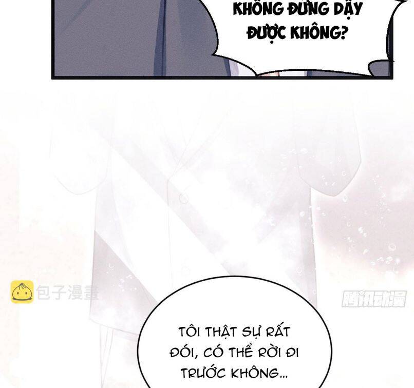 Tôi Hoài Nghi Ảnh Đế Đang Theo Đuổi Tôi Chapter 60 - Trang 35