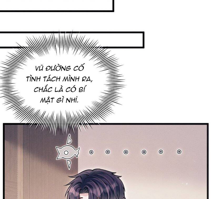 Tôi Hoài Nghi Ảnh Đế Đang Theo Đuổi Tôi Chapter 60 - Trang 43