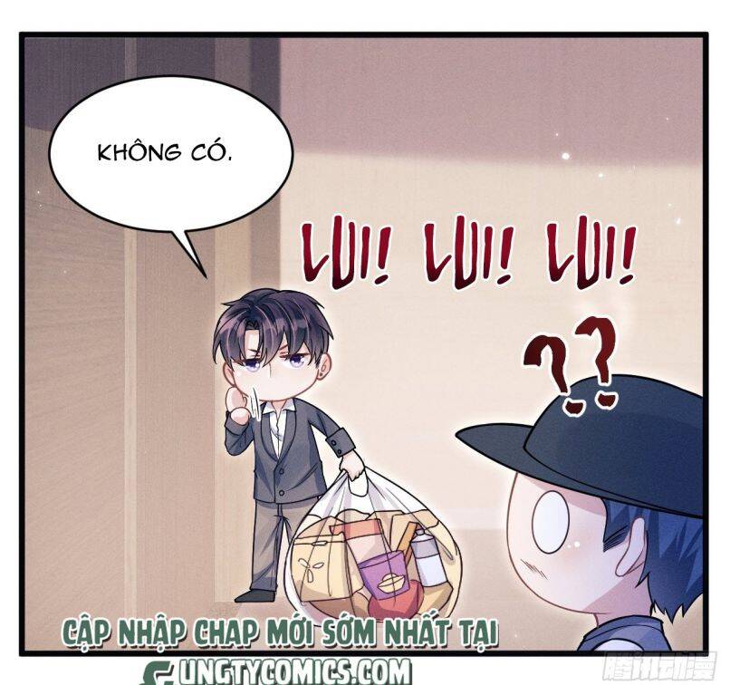 Tôi Hoài Nghi Ảnh Đế Đang Theo Đuổi Tôi Chapter 60 - Trang 47